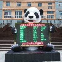 景區(qū)生態(tài)保護負氧離子監(jiān)測設(shè)備