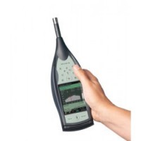 Bruel &amp; Kjaer 2250型聲級計