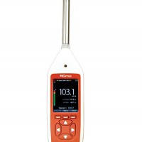 CR151/CR152/152A黃色系列聲級計(jì)