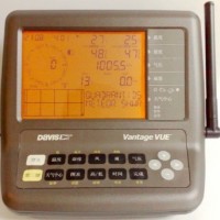 Davis Vantage Vue無線氣象站