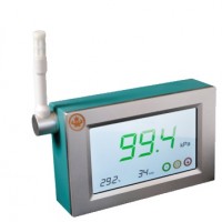 EIE  EIE-DB-01   數字式氣壓計