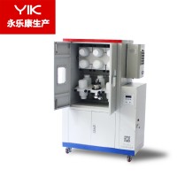 永樂康柜式恒溫翻轉振蕩器