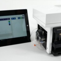 b-portable分子間相互作用分析儀
