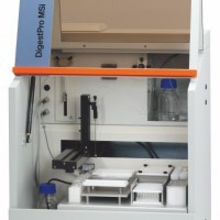 INTAVIS DigestPro  MSi 自動(dòng)蛋白消化儀