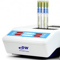 DW-ES800型微生物實時檢測系統(tǒng)