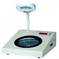 DW-2型菌落計數器