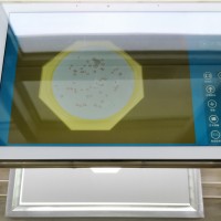 萬深HiCC-B型全自動菌落計數器
