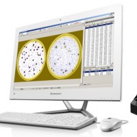 萬深HiCC-A1型2皿全自動菌落計數分析儀
