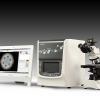 新MF3顯微分析、菌落計(jì)數(shù)、抑菌圈聯(lián)用儀