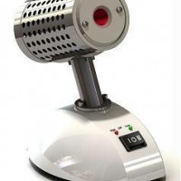 DW-6型 細菌接種環(huán)滅菌器（電熱紅外）