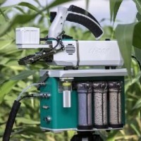 LI-6800 便攜式光合作用測定系統(tǒng)