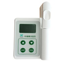 聚創(chuàng)JC- YLS葉綠素測(cè)定儀|植株?duì)I養(yǎng)檢測(cè)儀
