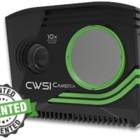 CWSI作物水分脅迫測量儀