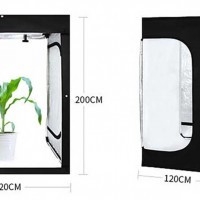 萬深PhenoGA植物表型分析測(cè)量儀