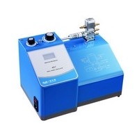 小動物呼吸機R407