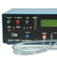 小動(dòng)物呼吸機(jī) (Small Animal Ventilators)
