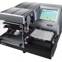 BioTek授權代理商 405 Touch 高通量微孔板洗板機