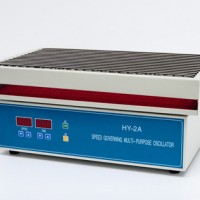 HY-2A  多用調(diào)速振蕩器