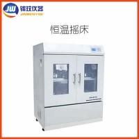 雙開門大容量恒溫?fù)u床JYC-2112B全溫雙層振蕩培養(yǎng)箱