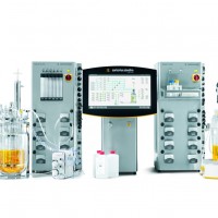 賽多利斯生物反應器 BIOSTAT&#174; B-DCU