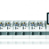 賽多利斯生物反應器 ambr&#174; 250 Modular