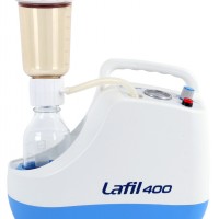 洛科 Lafil 400 - LF 5a - 500真空過濾系統(tǒng)