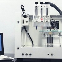 BIO V1 生物3D打印機