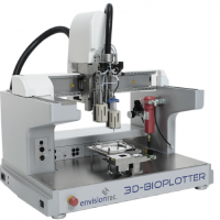 德國(guó)envisionTEC BioPlotter 3D生物打印機(jī)-基礎(chǔ)型