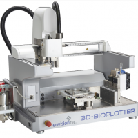 德國(guó)envisionTEC BioPlotter 3D生物打印機(jī)-研究型
