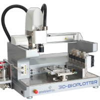 德國(guó)envisionTEC BioPlotter 3D生物打印機(jī)-生產(chǎn)型