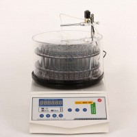 LCD自動部分收集器