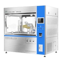 生物系統(tǒng)機器人工作站