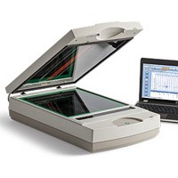 GS-900校準型光密度儀