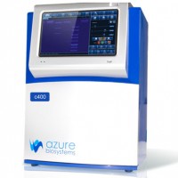 Azure Biosystems C400可見(jiàn)熒光成像系統(tǒng)