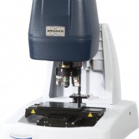 三維光學顯微鏡Bruker ContourGT-I