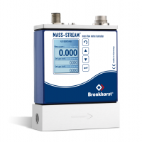 MASS-STREAM&#8482; D-6300數(shù)字直流氣體質(zhì)量流量計(jì)和控制器