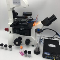活細胞倒置熒光顯微鏡KOSTER IMC 600-TFL