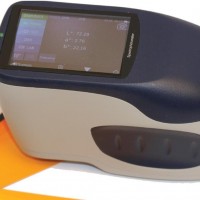 英國(guó)Lovibond TR520/500手持式色差儀