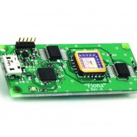 海洋光學(xué)多通道光譜傳感器PixelSensor