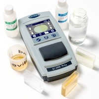 Lovibond 羅維朋 EC2000 自動(dòng)鉑鈷比色計(jì)