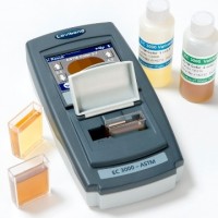 Lovibond 羅維朋 EC3000 自動(dòng)ASTM比色計(jì)