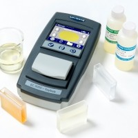 Lovibond 羅維朋 EC3000 自動(dòng)賽波特比色計(jì)
