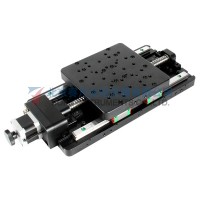 賽凡7STA02B電動平移臺