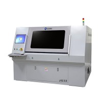 正業(yè)超快皮秒激光切割機JG32