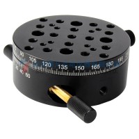 賽凡7SRM182/7SRM182L(左手型) 螺桿 旋轉(zhuǎn)臺