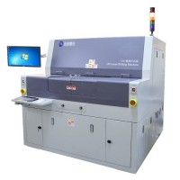 正業(yè)FPC紫外激光打孔機
