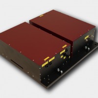 Avesta多波長飛秒激光器