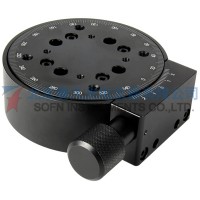 賽凡7SRM3100 蝸輪 旋轉(zhuǎn)臺