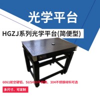 簡(jiǎn)便光學(xué)平臺(tái)光學(xué)實(shí)驗(yàn)平臺(tái)光學(xué)隔振平臺(tái)