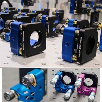 LIOP-TEC 高穩(wěn)定高精密鏡架 手動和電動鏡架
